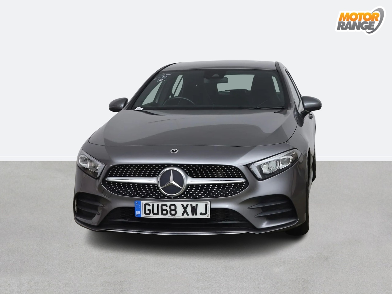 Used Mercedes-Benz A-Class 2018 for sale - 78052848: Photo 2