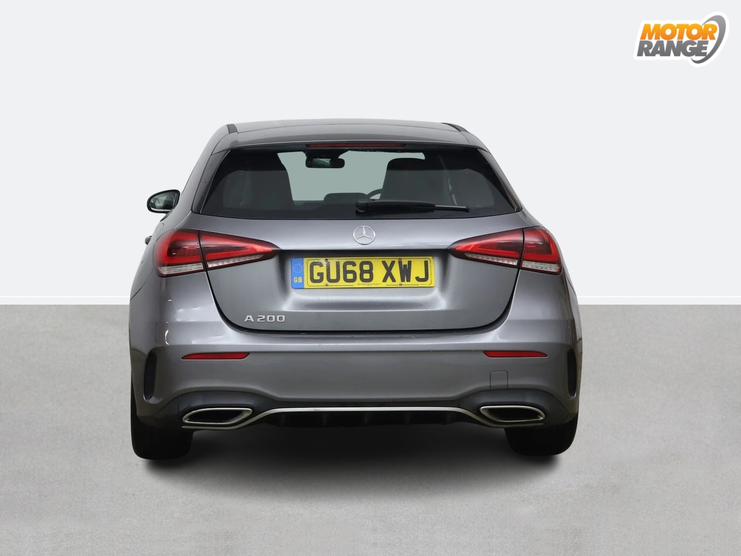 Used Mercedes-Benz A-Class 2018 for sale - 78052848: Photo 5