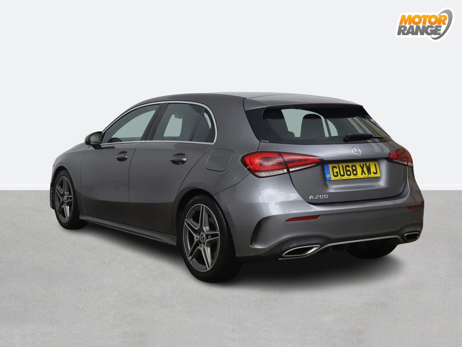 Used Mercedes-Benz A-Class 2018 for sale - 78052848: Photo 6