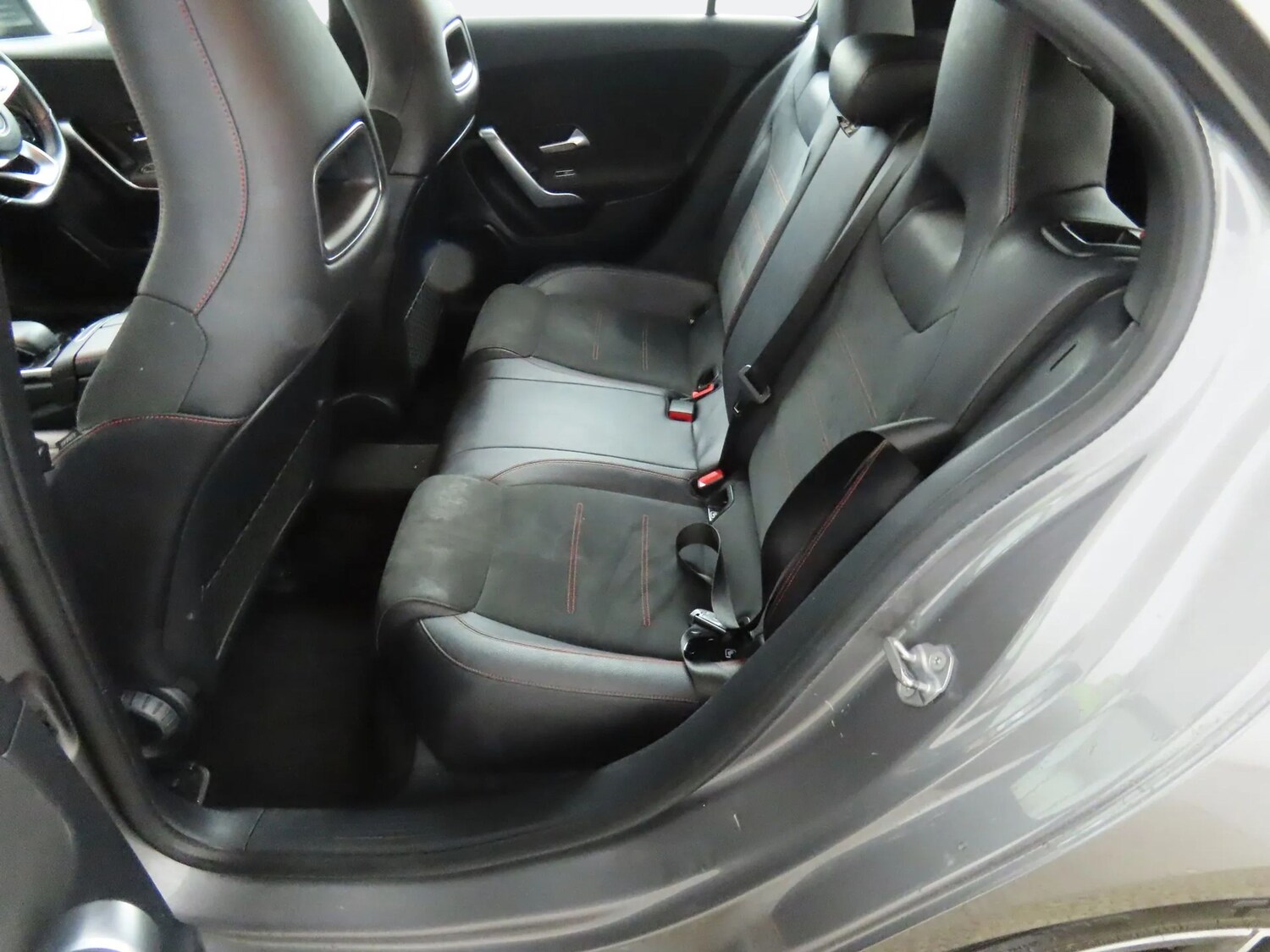 Used Mercedes-Benz A-Class 2018 for sale - 78052848: Photo 7