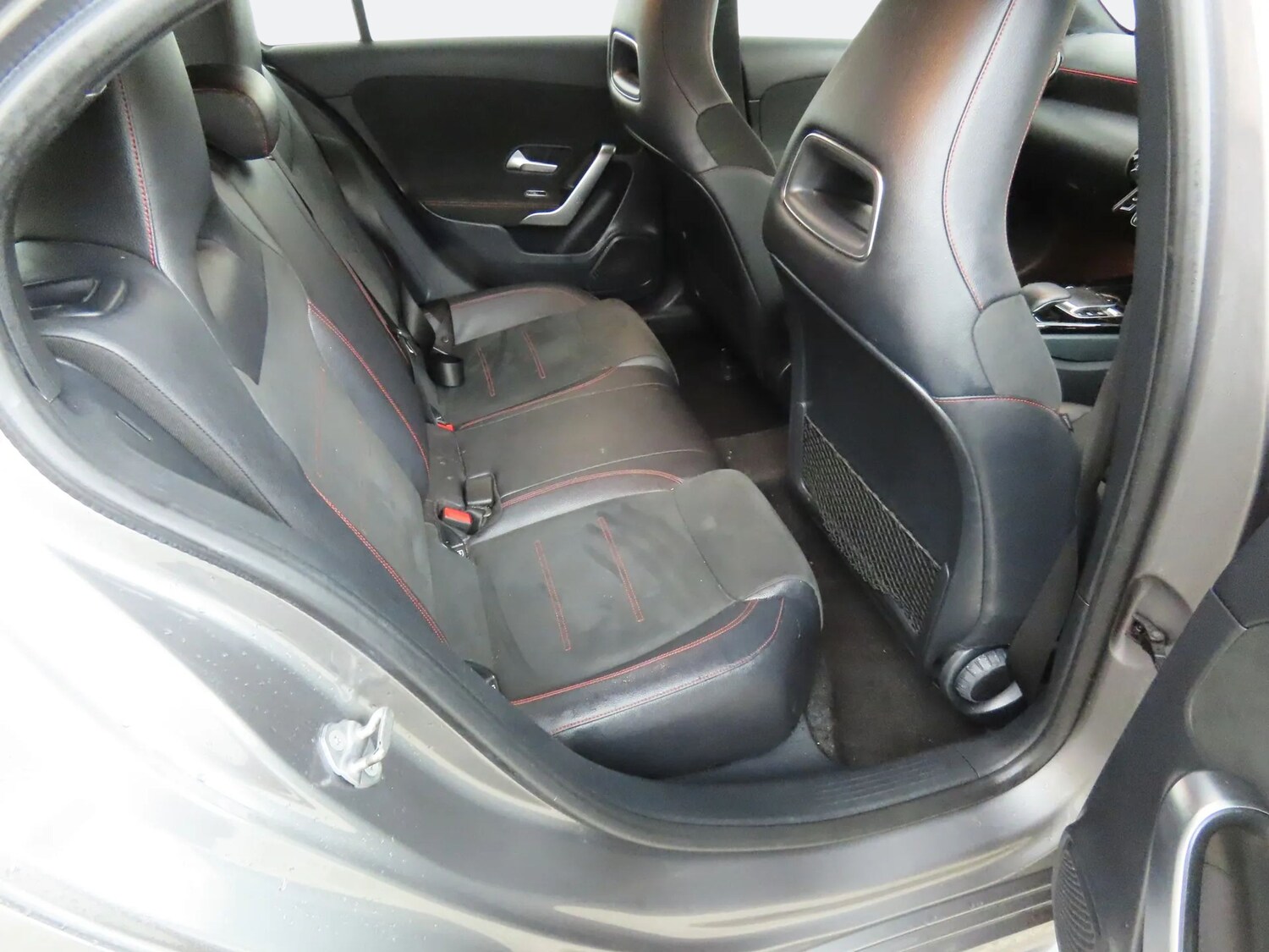 Used Mercedes-Benz A-Class 2018 for sale - 78052848: Photo 8