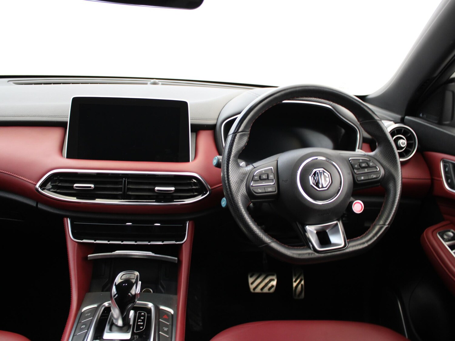 Used MG MG HS 2022 for sale - 78052897: Photo 19