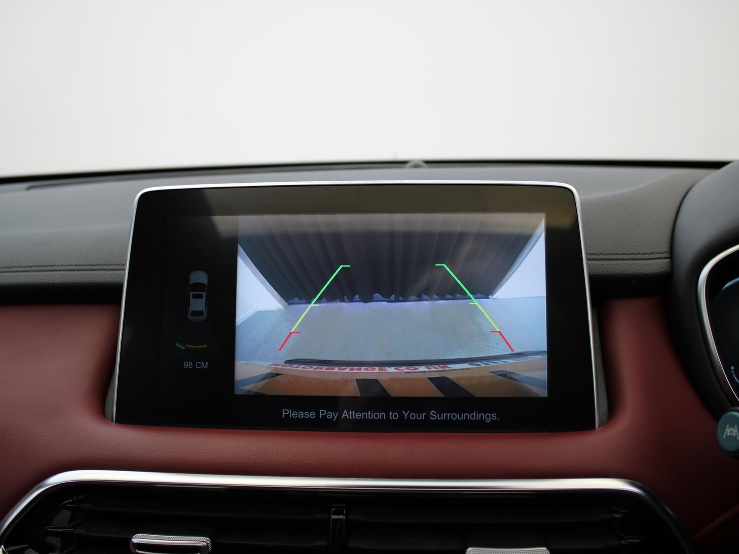 Used MG MG HS 2022 for sale - 78052897: Photo 24