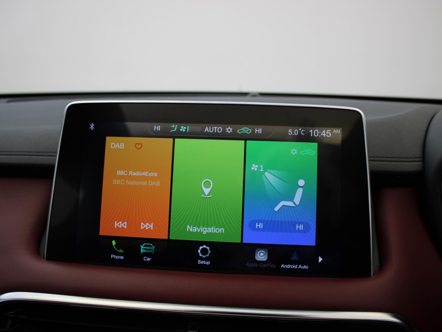 Used MG MG HS 2022 for sale - 78052897: Photo 25