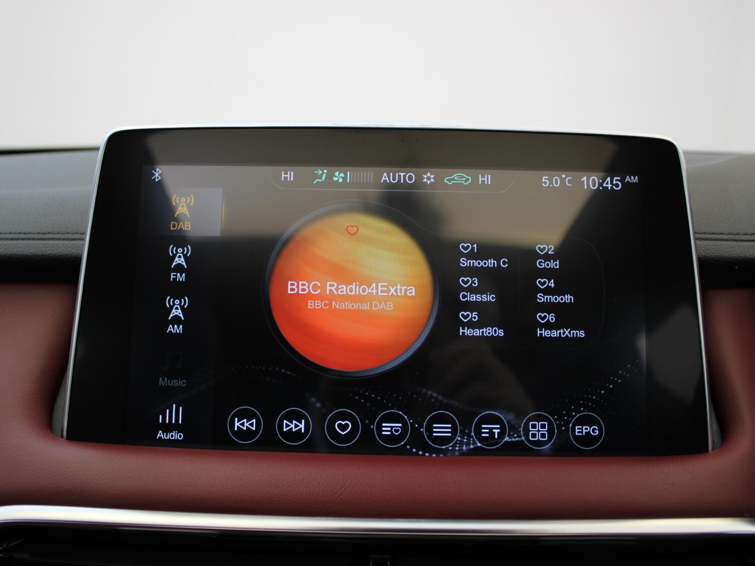 Used MG MG HS 2022 for sale - 78052897: Photo 27