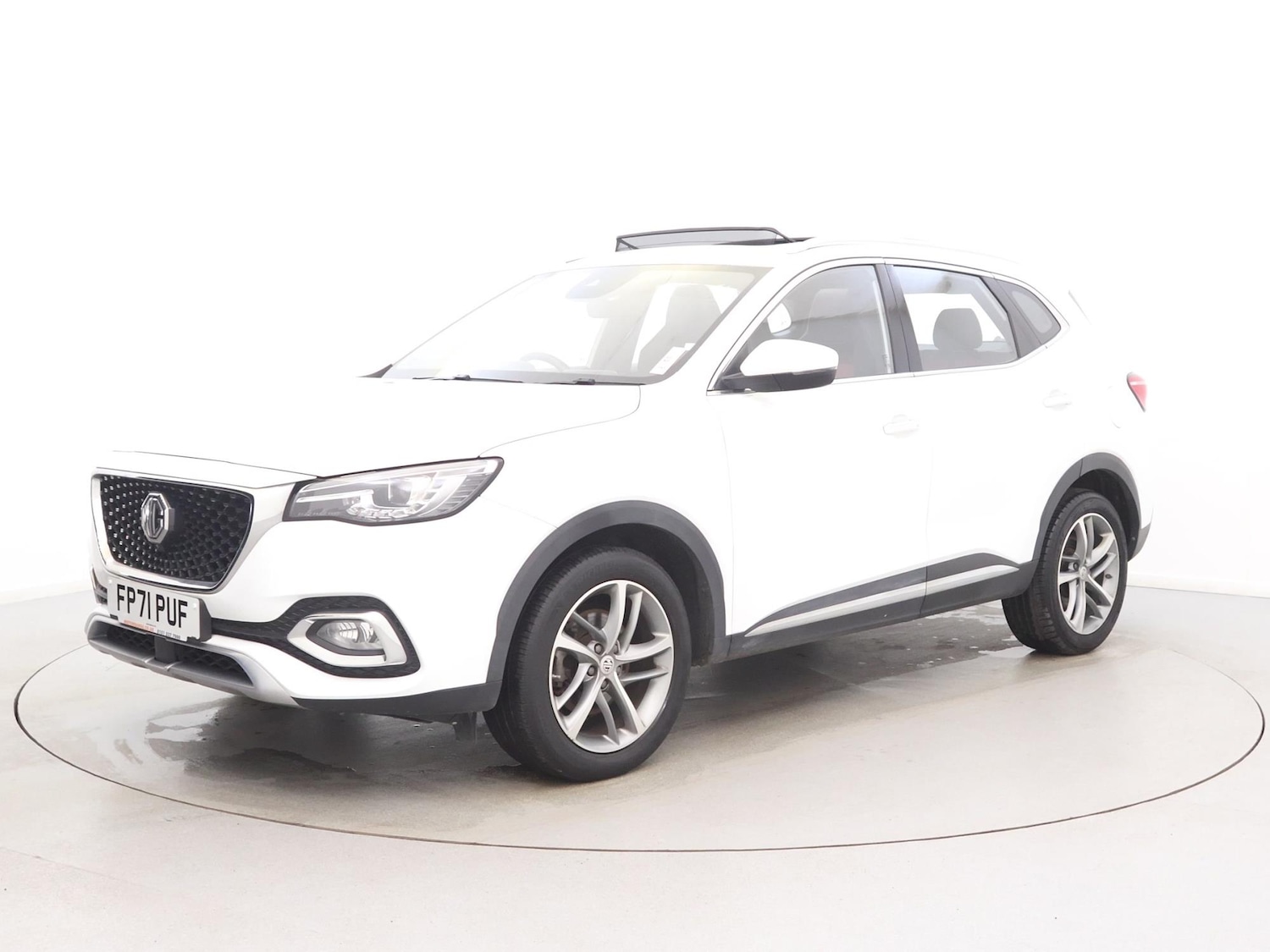 Used MG MG HS 2022 for sale - 78052897: Photo 3