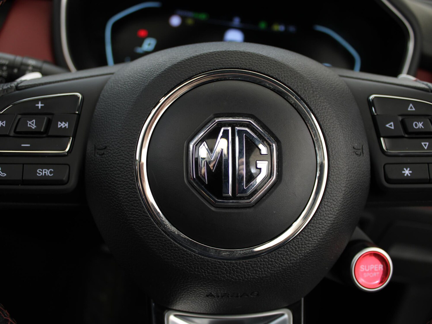 Used MG MG HS 2022 for sale - 78052897: Photo 33