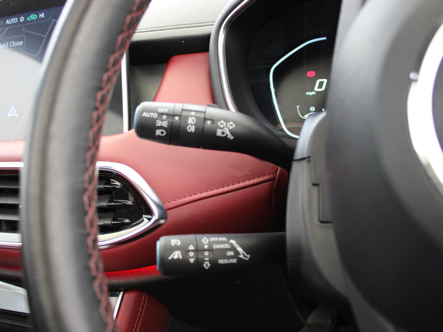 Used MG MG HS 2022 for sale - 78052897: Photo 38