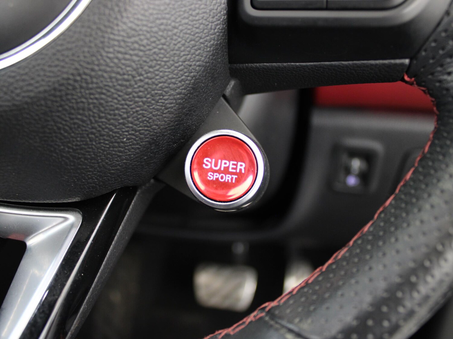 Used MG MG HS 2022 for sale - 78052897: Photo 40