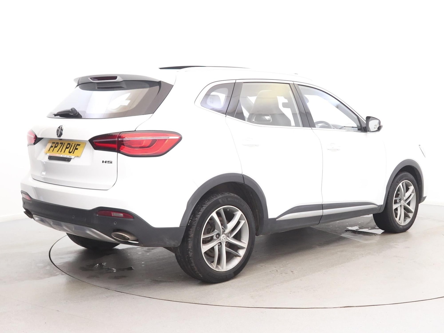 Used MG MG HS 2022 for sale - 78052897: Photo 5