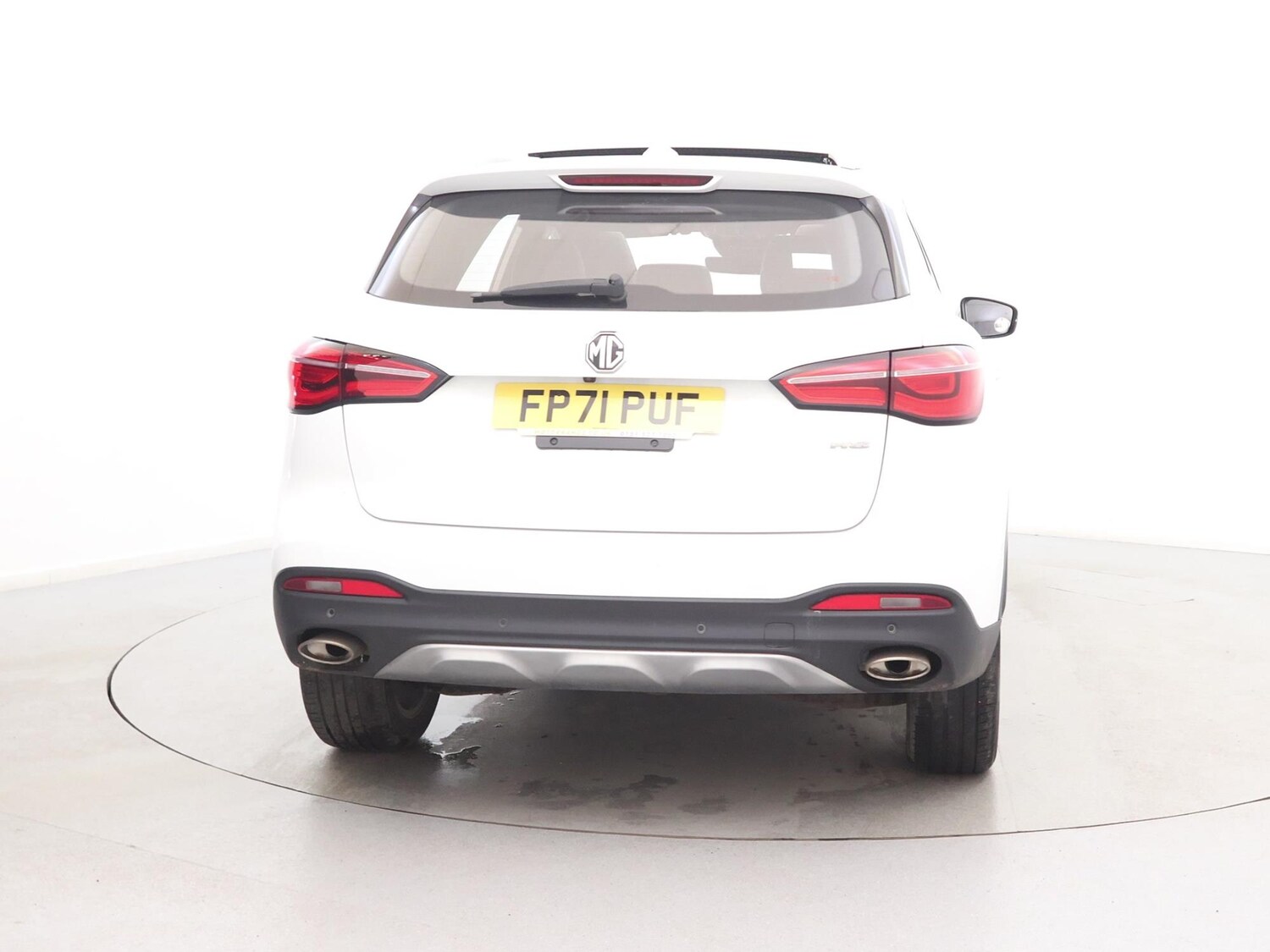 Used MG MG HS 2022 for sale - 78052897: Photo 6