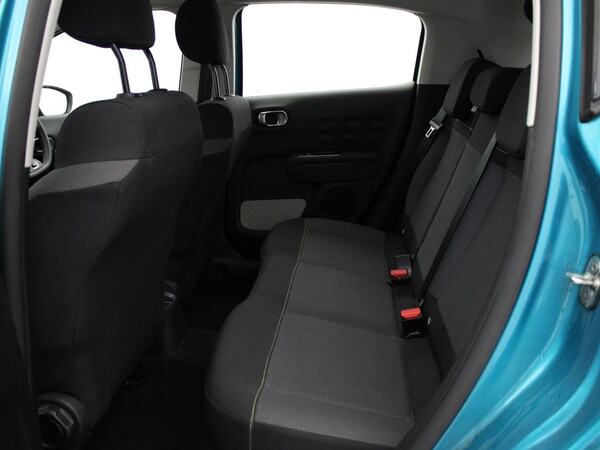 Used Citroen C3 2022 for sale - 75611540: Photo 10