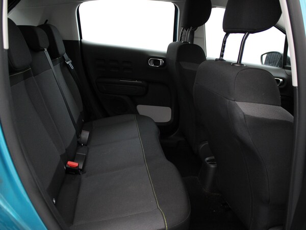 Used Citroen C3 2022 for sale - 75611540: Photo 11