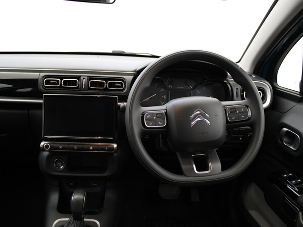 Used Citroen C3 2022 for sale - 75611540: Photo 13