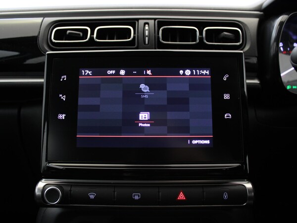 Used Citroen C3 2022 for sale - 75611540: Photo 16