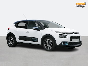 Used Citroen C3 2022 for sale - 75611540: Photo