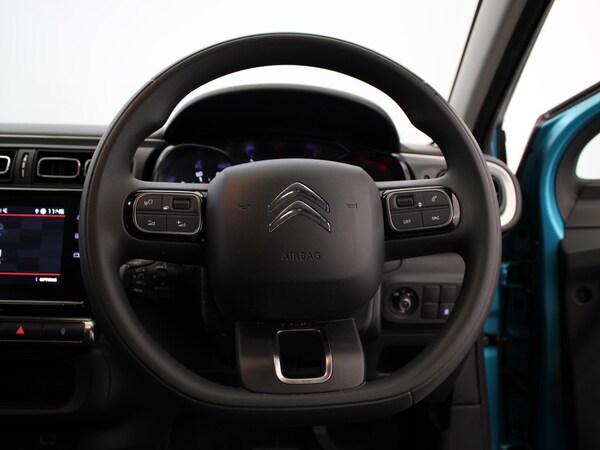 Used Citroen C3 2022 for sale - 75611540: Photo 22