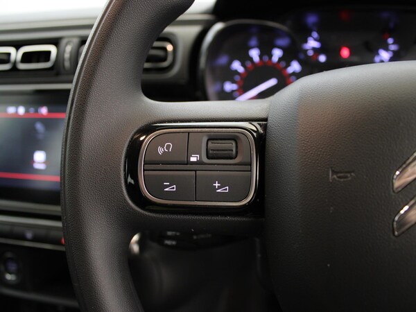 Used Citroen C3 2022 for sale - 75611540: Photo 23