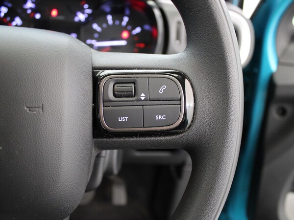 Used Citroen C3 2022 for sale - 75611540: Photo 24