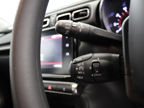 Used Citroen C3 2022 for sale - 75611540: Photo 25