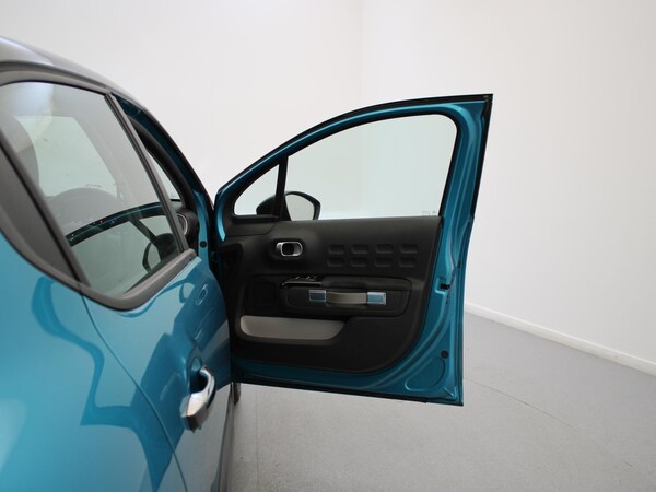 Used Citroen C3 2022 for sale - 75611540: Photo 28