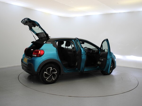 Used Citroen C3 2022 for sale - 75611540: Photo 30
