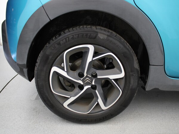 Used Citroen C3 2022 for sale - 75611540: Photo 32