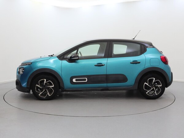 Used Citroen C3 2022 for sale - 75611540: Photo 4