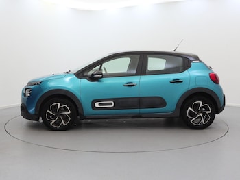 Used Citroen C3 2022 for sale - 75611540: Photo