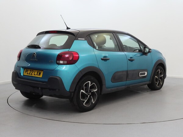 Used Citroen C3 2022 for sale - 75611540: Photo 5