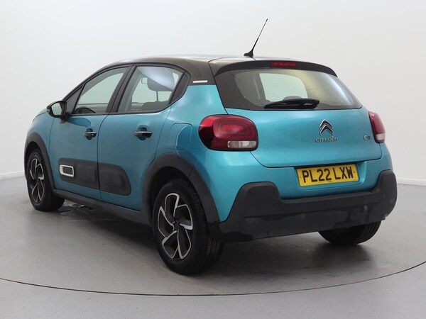 Used Citroen C3 2022 for sale - 75611540: Photo 7