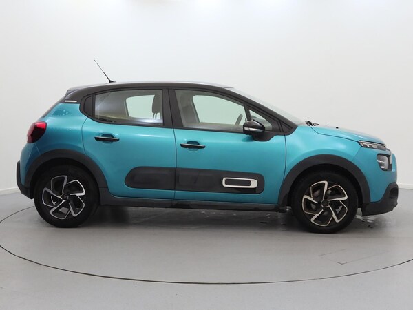 Used Citroen C3 2022 for sale - 75611540: Photo 8
