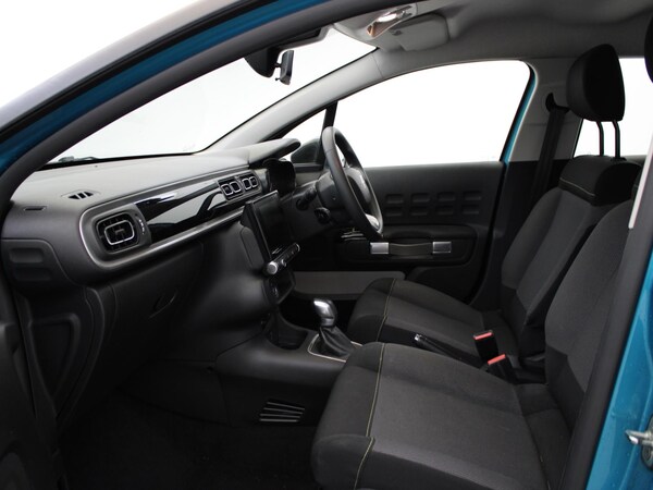 Used Citroen C3 2022 for sale - 75611540: Photo 9