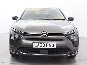 Used Citroen C5 X 2023 for sale - 77500800: Photo