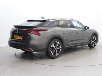 Used Citroen C5 X 2023 for sale - 77500800: Photo