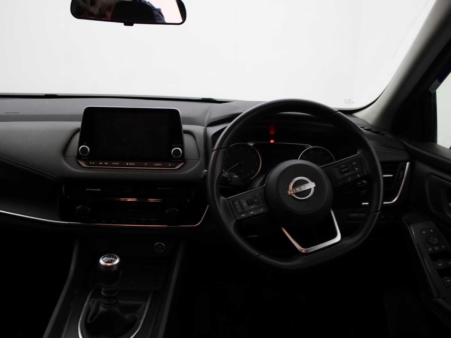 Used Nissan Qashqai 2023 for sale - 77240104: Photo 10