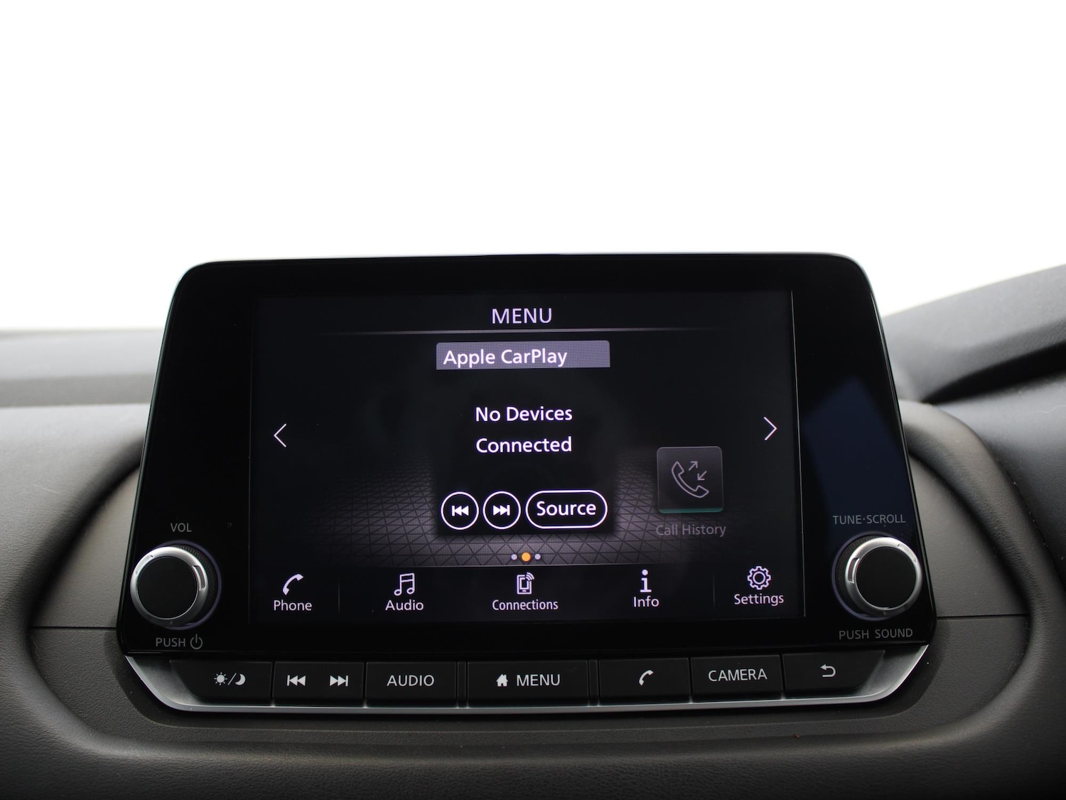 Used Nissan Qashqai 2023 for sale - 77240104: Photo 14