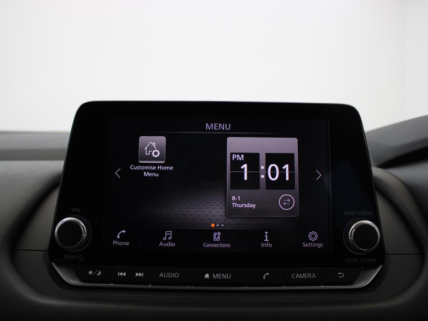 Used Nissan Qashqai 2023 for sale - 77240104: Photo 15