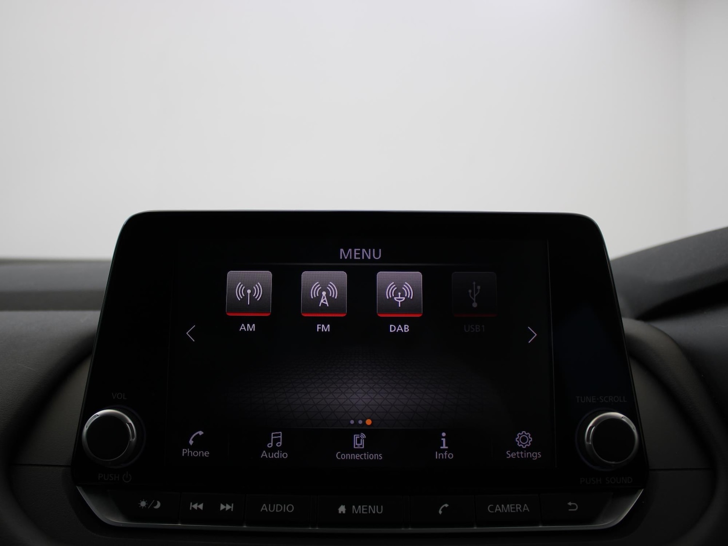 Used Nissan Qashqai 2023 for sale - 77240104: Photo 16