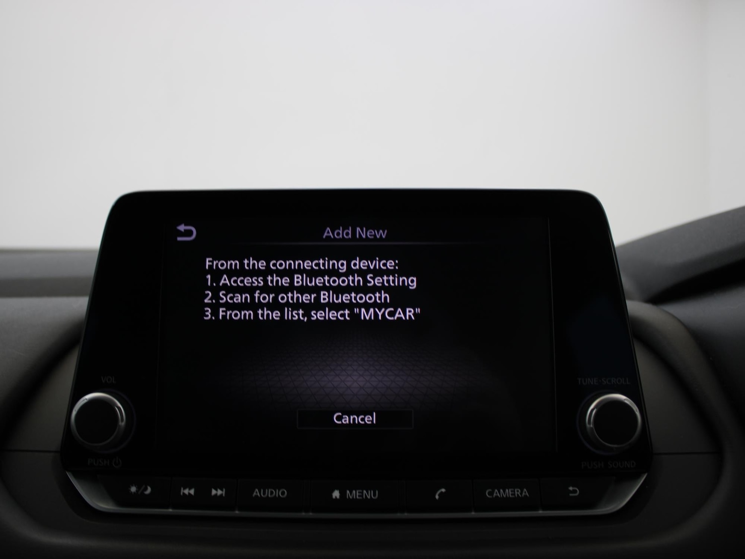 Used Nissan Qashqai 2023 for sale - 77240104: Photo 17