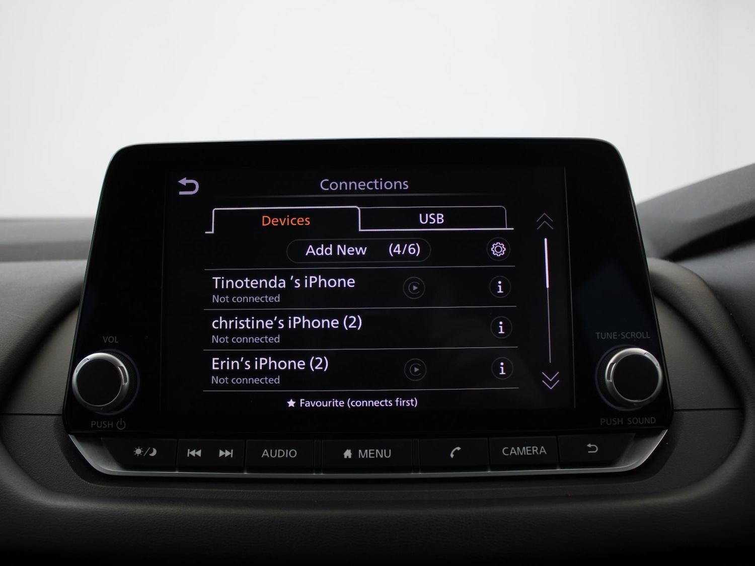 Used Nissan Qashqai 2023 for sale - 77240104: Photo 18