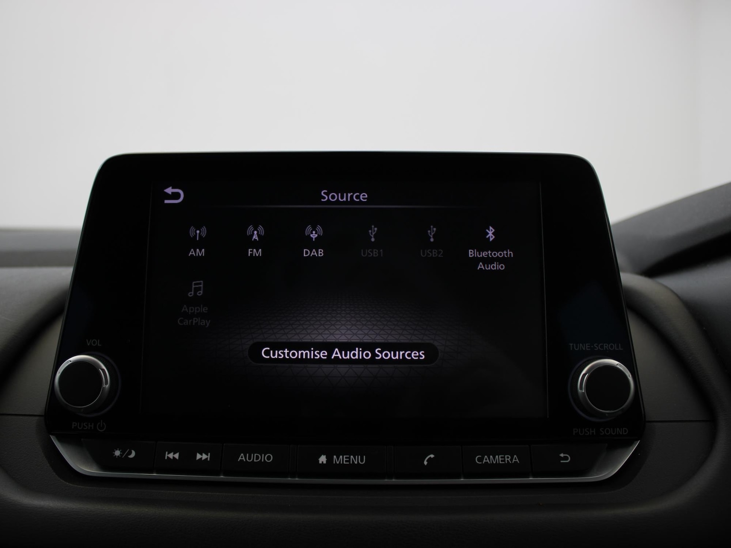 Used Nissan Qashqai 2023 for sale - 77240104: Photo 19