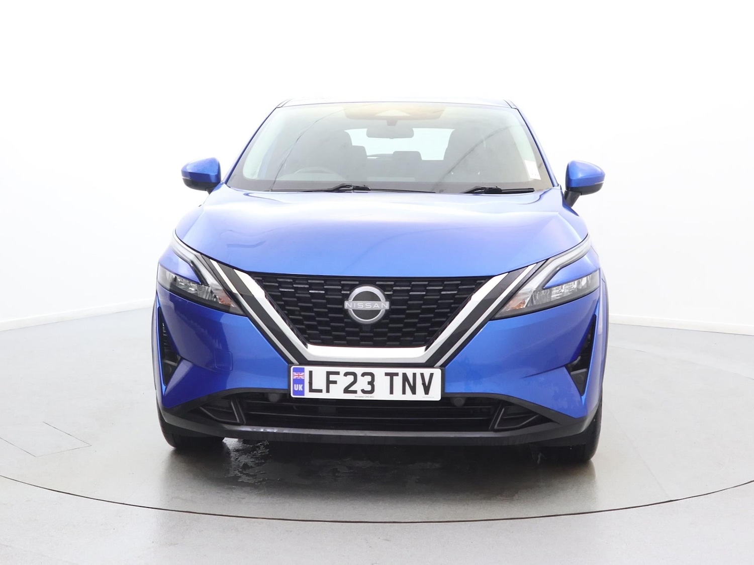 Used Nissan Qashqai 2023 for sale - 77240104: Photo 2