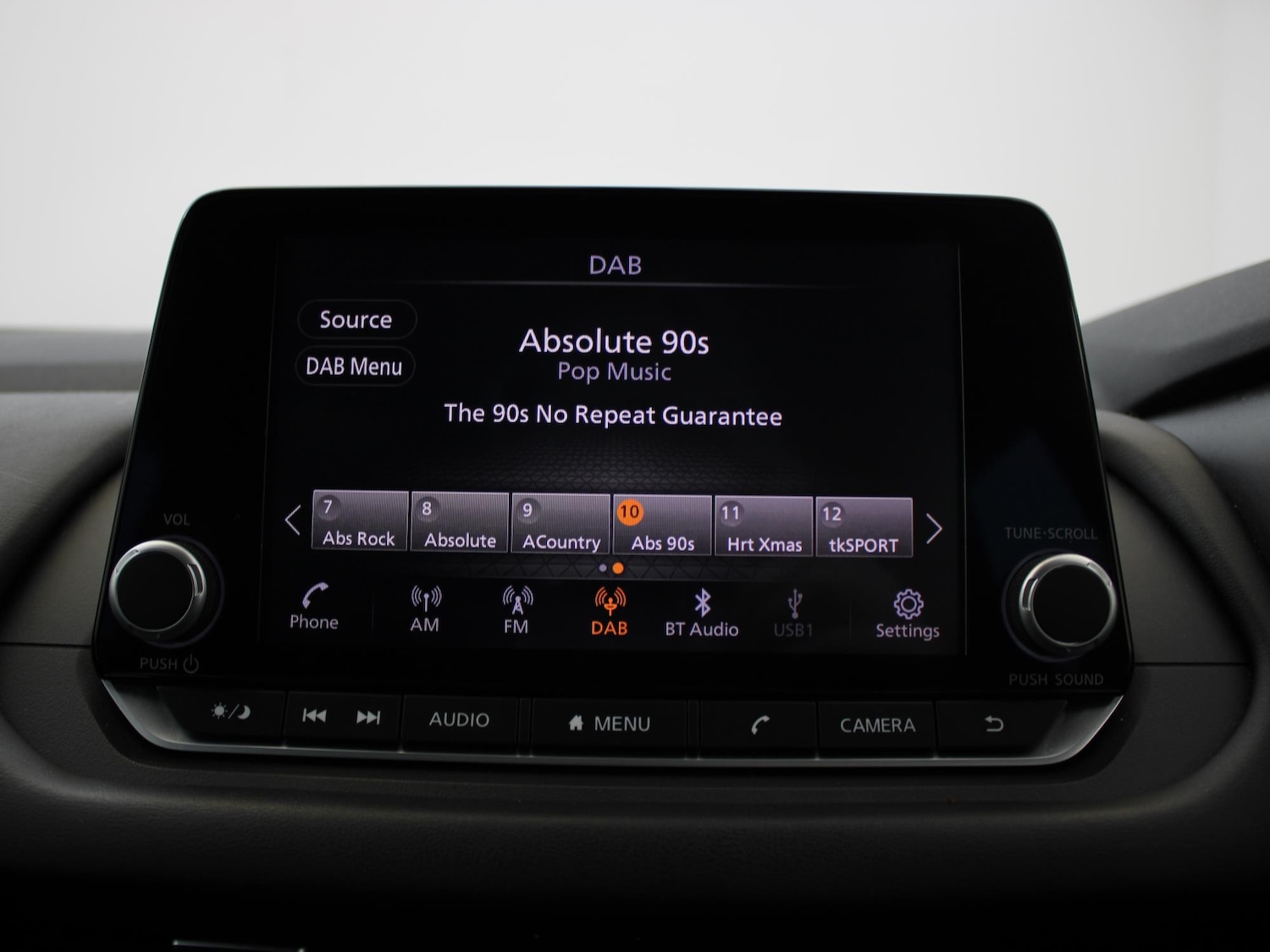 Used Nissan Qashqai 2023 for sale - 77240104: Photo 20