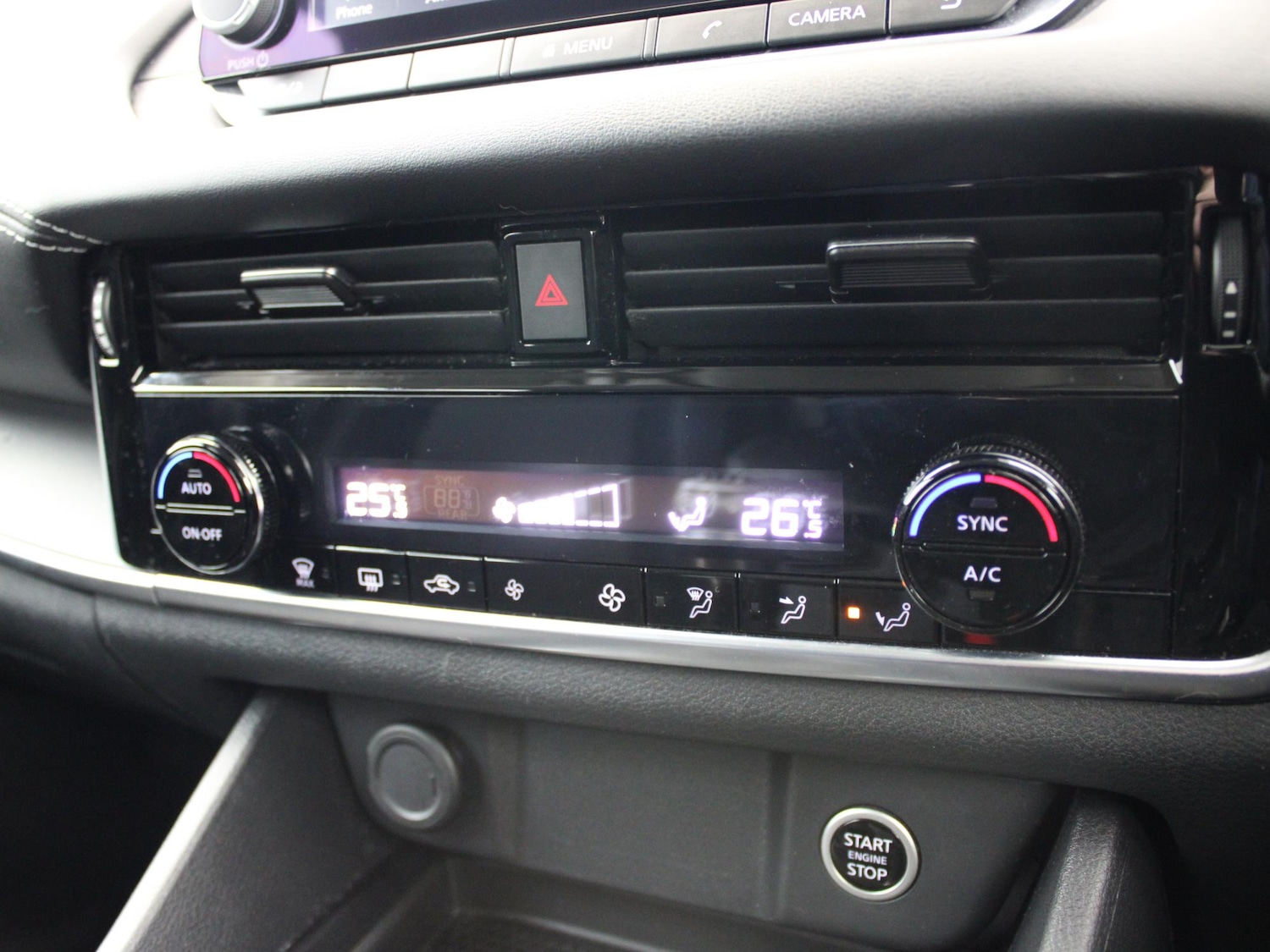 Used Nissan Qashqai 2023 for sale - 77240104: Photo 22