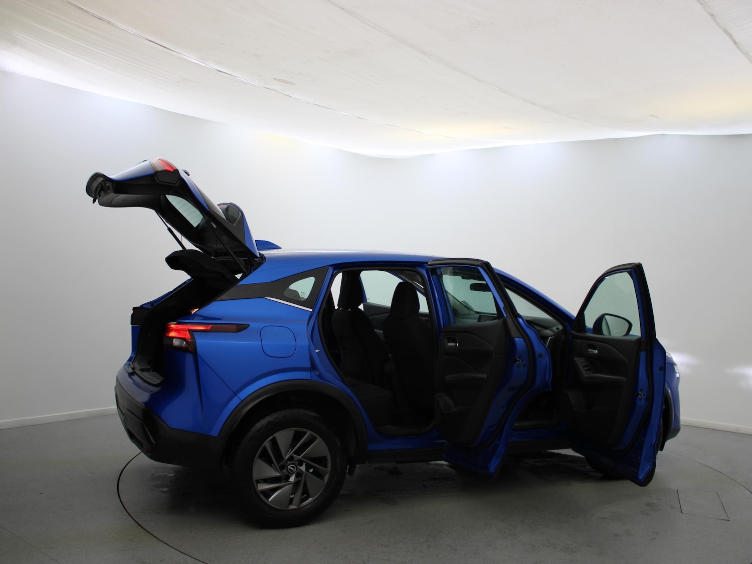 Used Nissan Qashqai 2023 for sale - 77240104: Photo 29