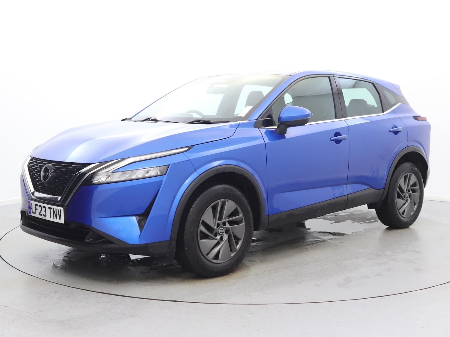 Used Nissan Qashqai 2023 for sale - 77240104: Photo 3