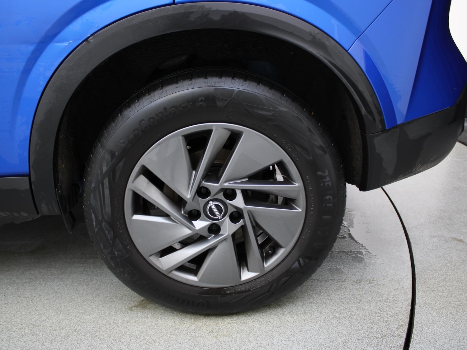 Used Nissan Qashqai 2023 for sale - 77240104: Photo 31