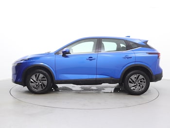 Used Nissan Qashqai 2023 for sale - 77240104: Photo