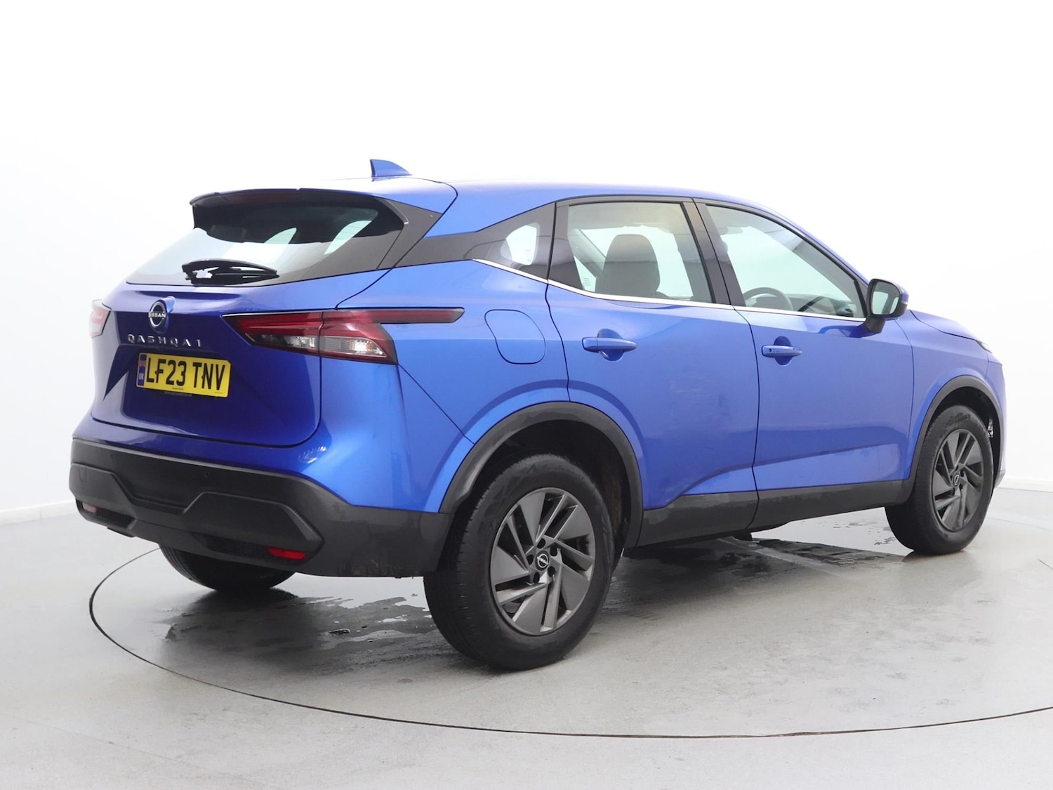 Used Nissan Qashqai 2023 for sale - 77240104: Photo 5